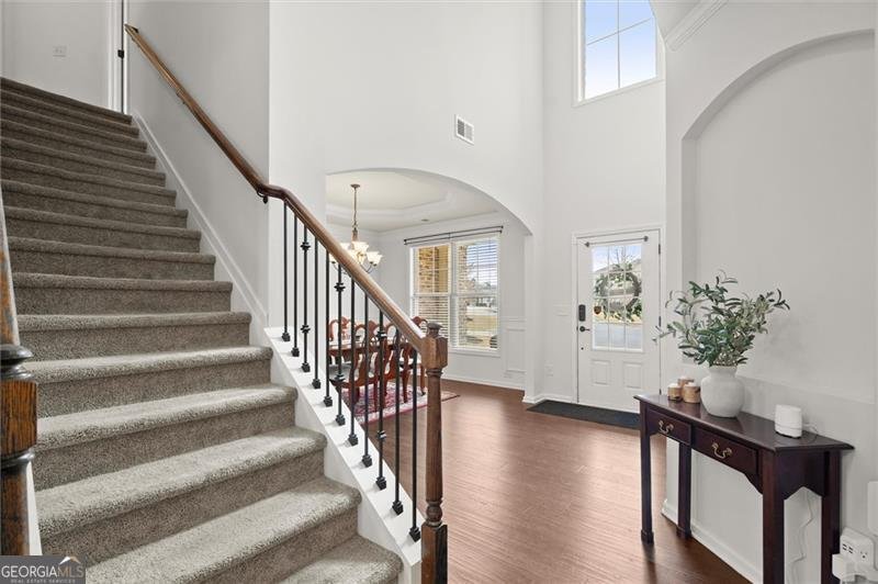 3840 Pleasant Woods Drive Cumming - Photo 9