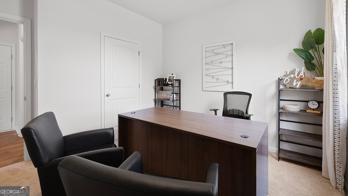 8188 Elkhorn Drive Fairburn - Photo 14