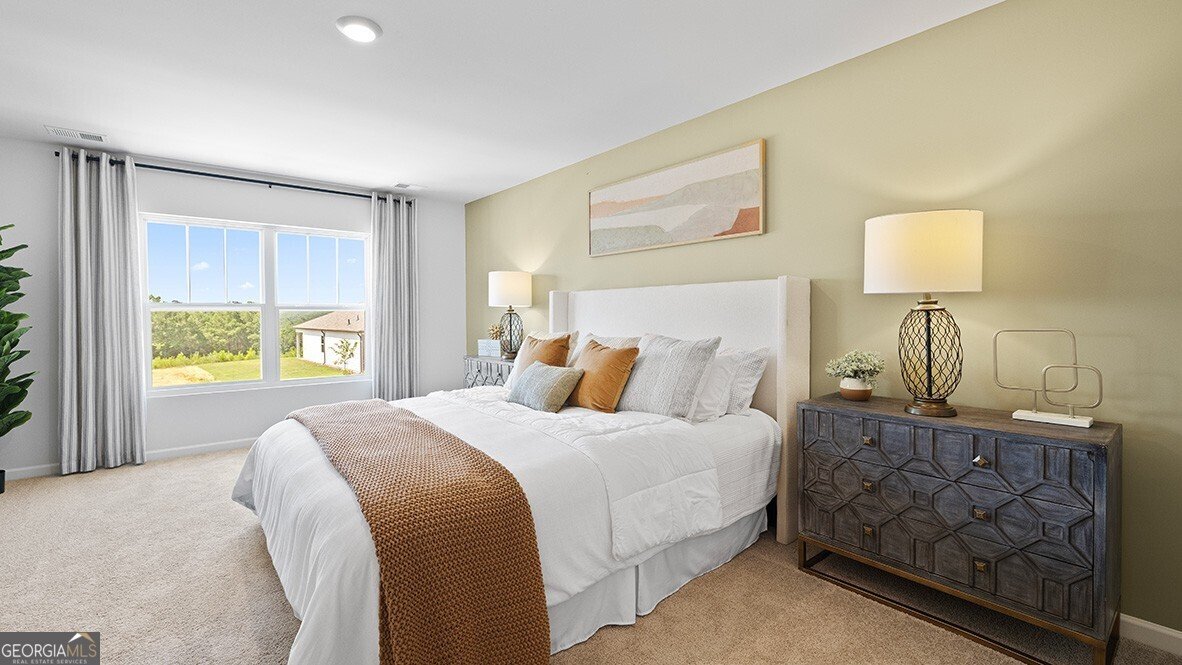 8188 Elkhorn Drive Fairburn - Photo 17