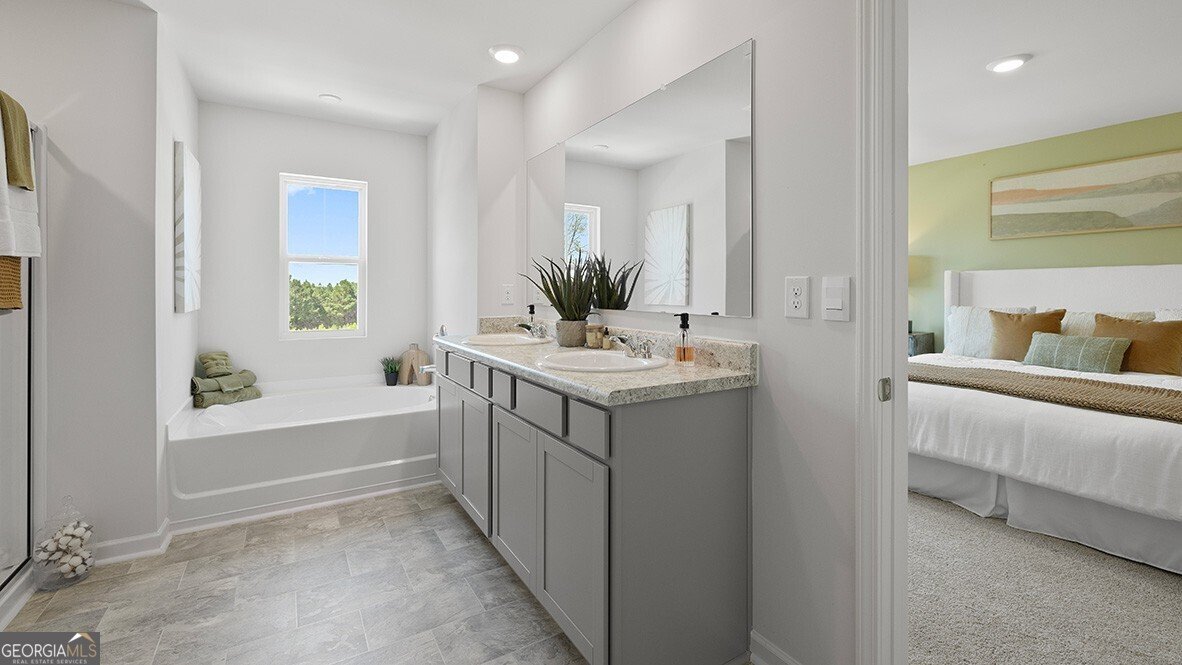 8188 Elkhorn Drive Fairburn - Photo 20