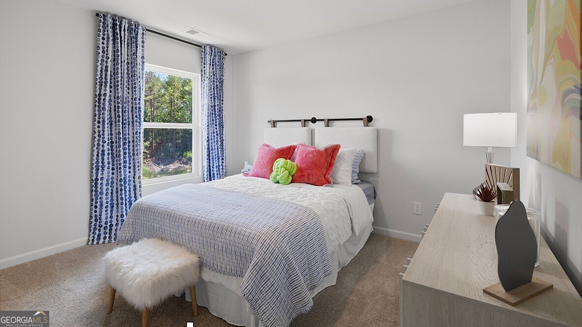 8188 Elkhorn Drive Fairburn - Photo 23