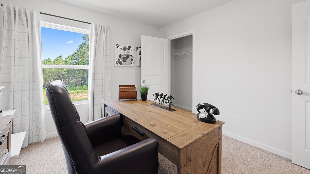 8188 Elkhorn Drive Fairburn - Photo 28