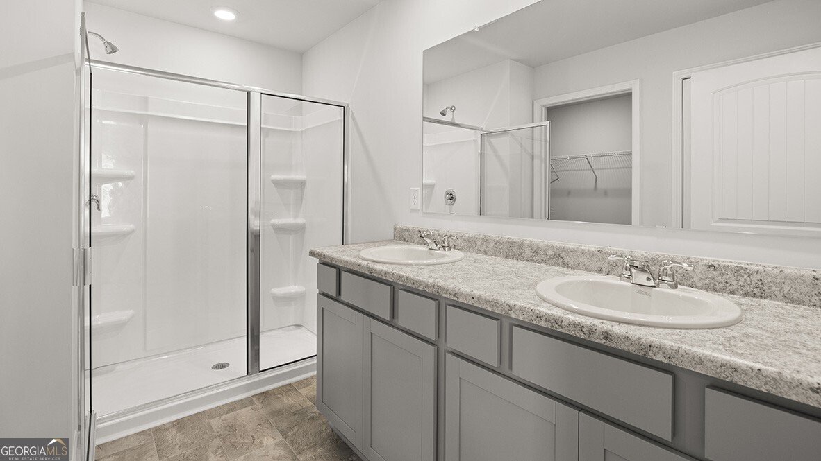 8180 Elkhorn Drive Fairburn - Photo 16