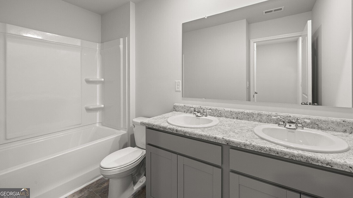 8180 Elkhorn Drive Fairburn - Photo 24