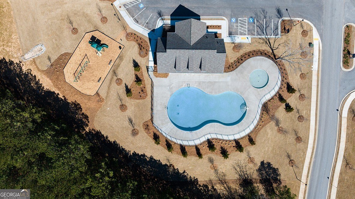 8180 Elkhorn Drive Fairburn - Photo 29