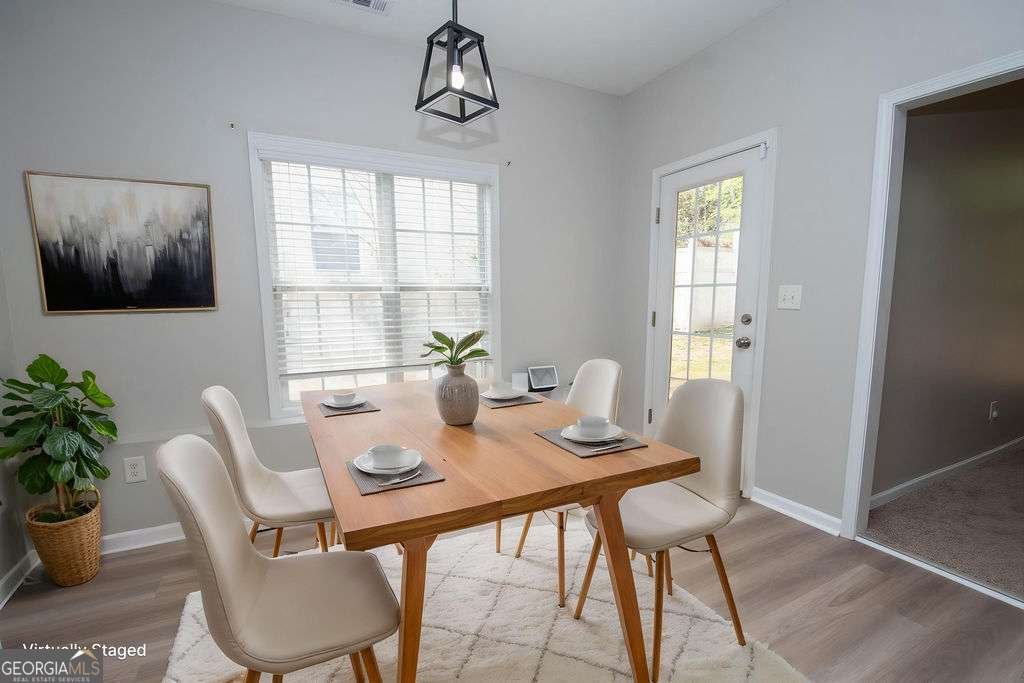 19 Harpers Farm Drive Newnan - Photo 10