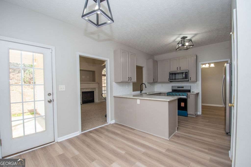 19 Harpers Farm Drive Newnan - Photo 11