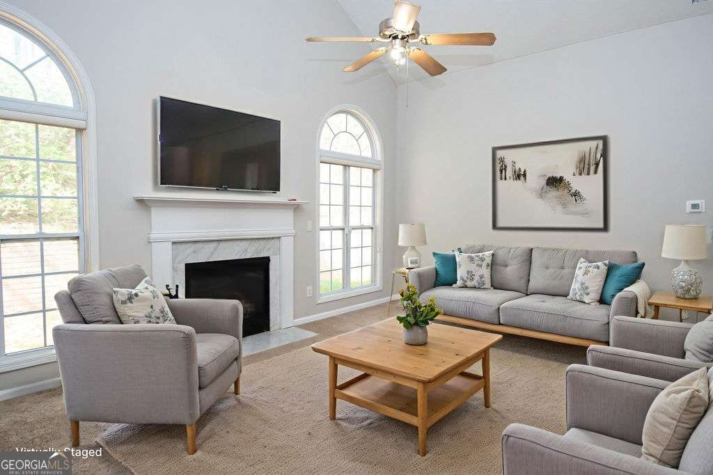 19 Harpers Farm Drive Newnan - Photo 13