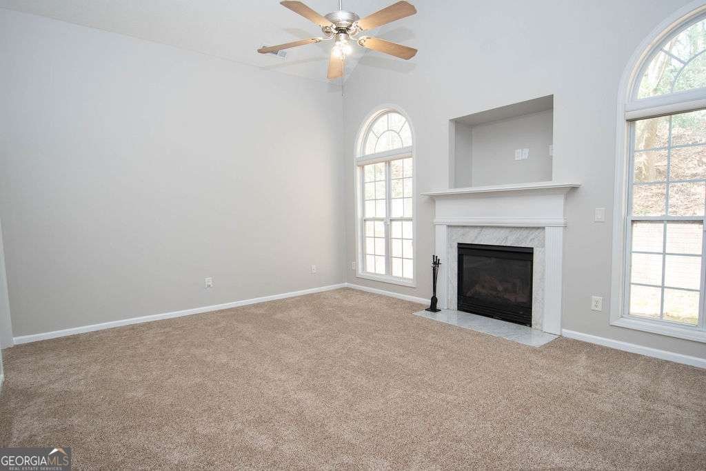 19 Harpers Farm Drive Newnan - Photo 14