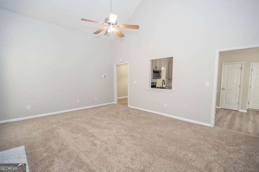 19 Harpers Farm Drive Newnan - Photo 16