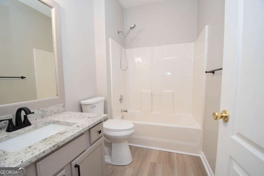 19 Harpers Farm Drive Newnan - Photo 31