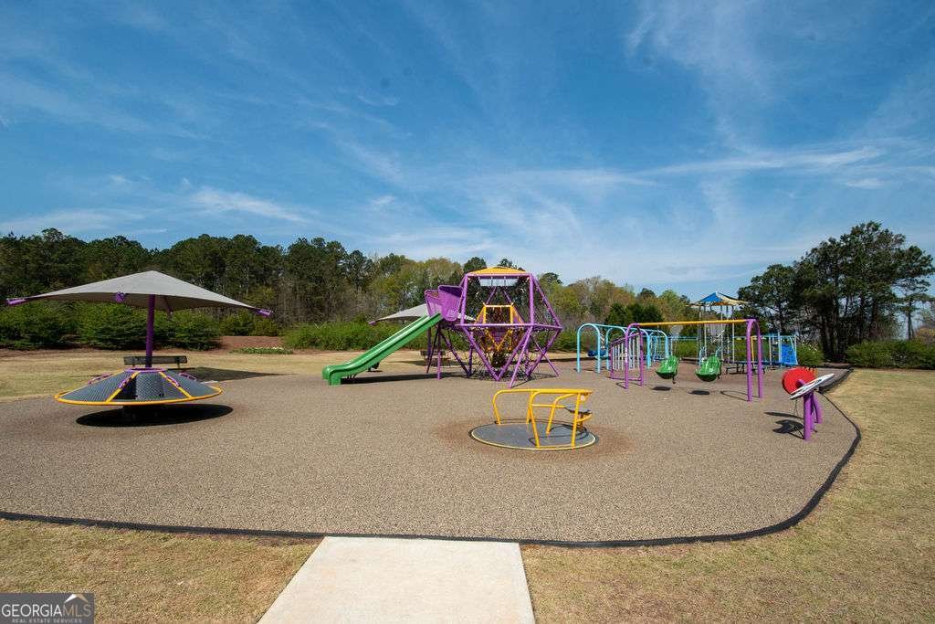 19 Harpers Farm Drive Newnan - Photo 37