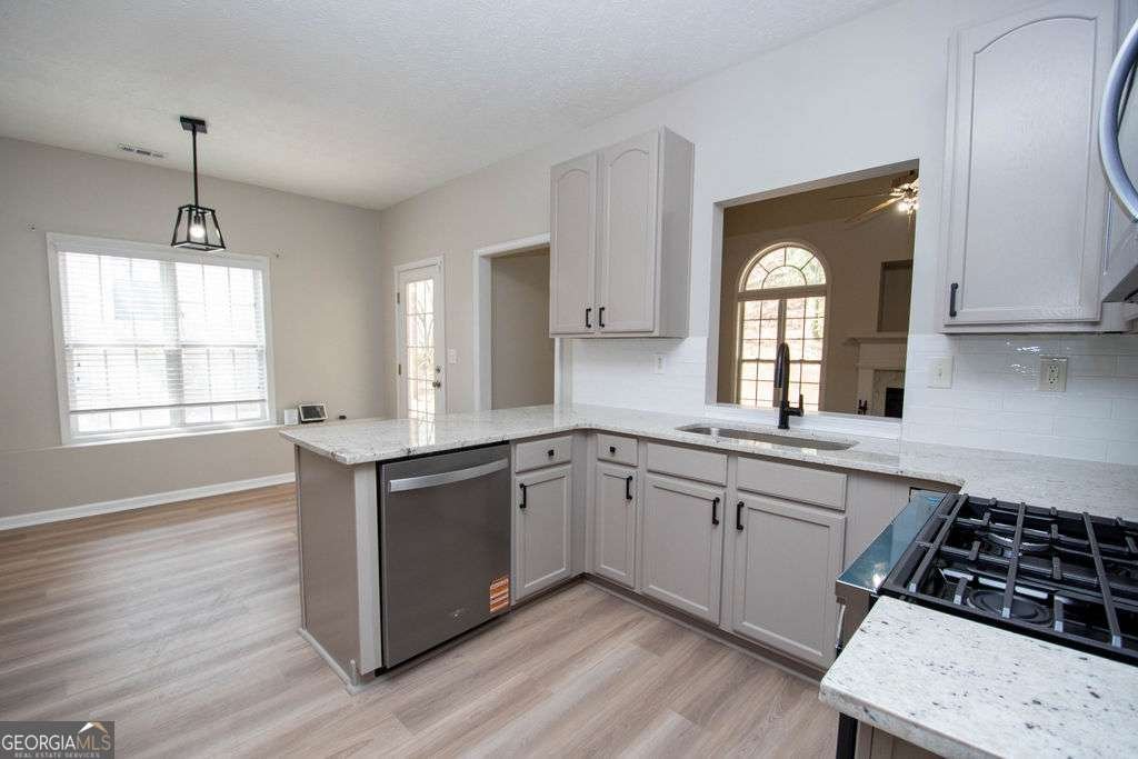 19 Harpers Farm Drive Newnan - Photo 6