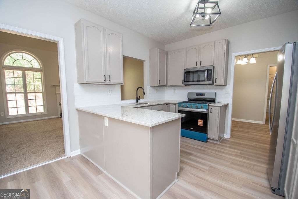 19 Harpers Farm Drive Newnan - Photo 7