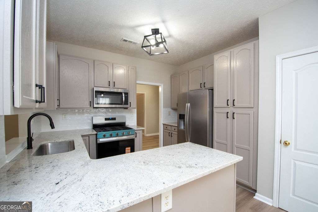 19 Harpers Farm Drive Newnan - Photo 8