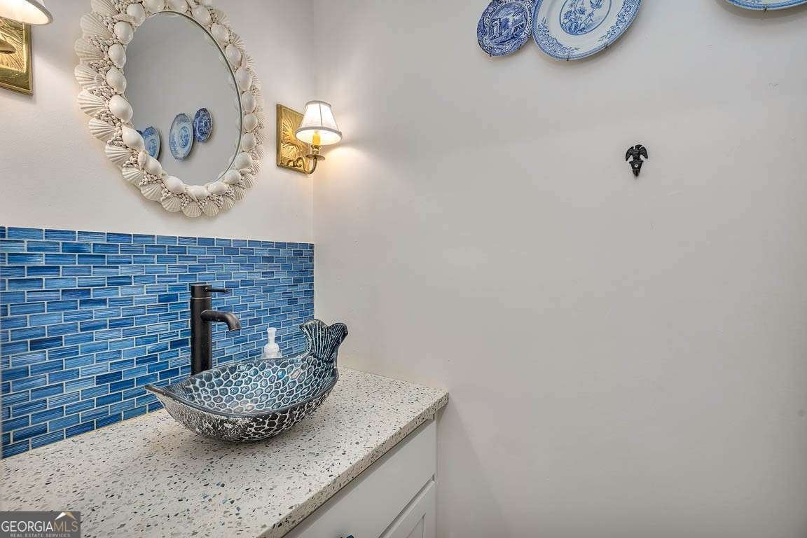 548 Oglethorpe Avenue St. Simons - Photo 12