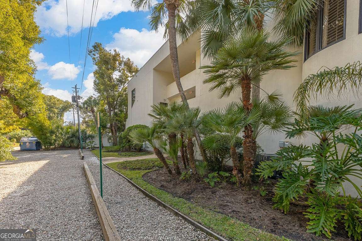 548 Oglethorpe Avenue St. Simons - Photo 25