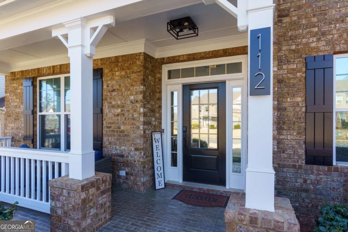 112 Sanctuary Avenue Woodstock - Photo 10