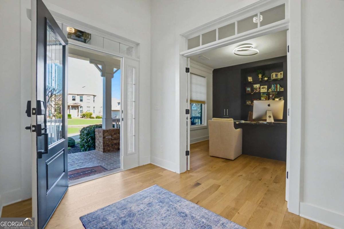 112 Sanctuary Avenue Woodstock - Photo 12