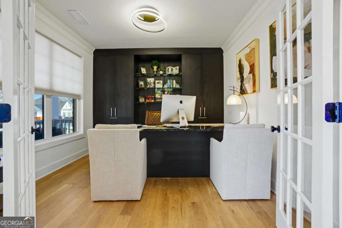 112 Sanctuary Avenue Woodstock - Photo 14