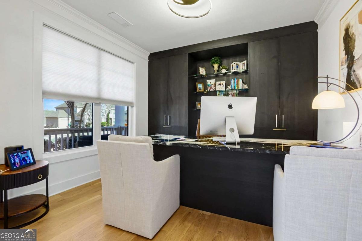 112 Sanctuary Avenue Woodstock - Photo 15