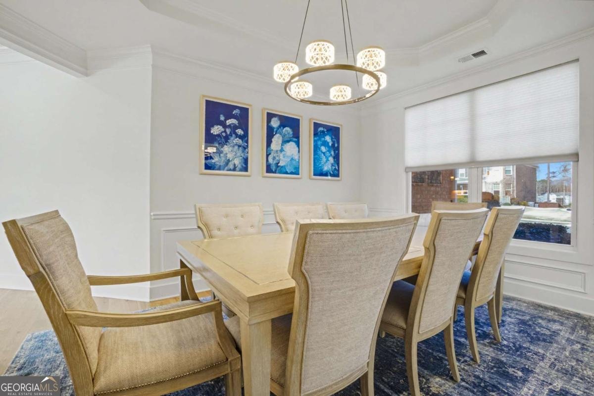 112 Sanctuary Avenue Woodstock - Photo 17