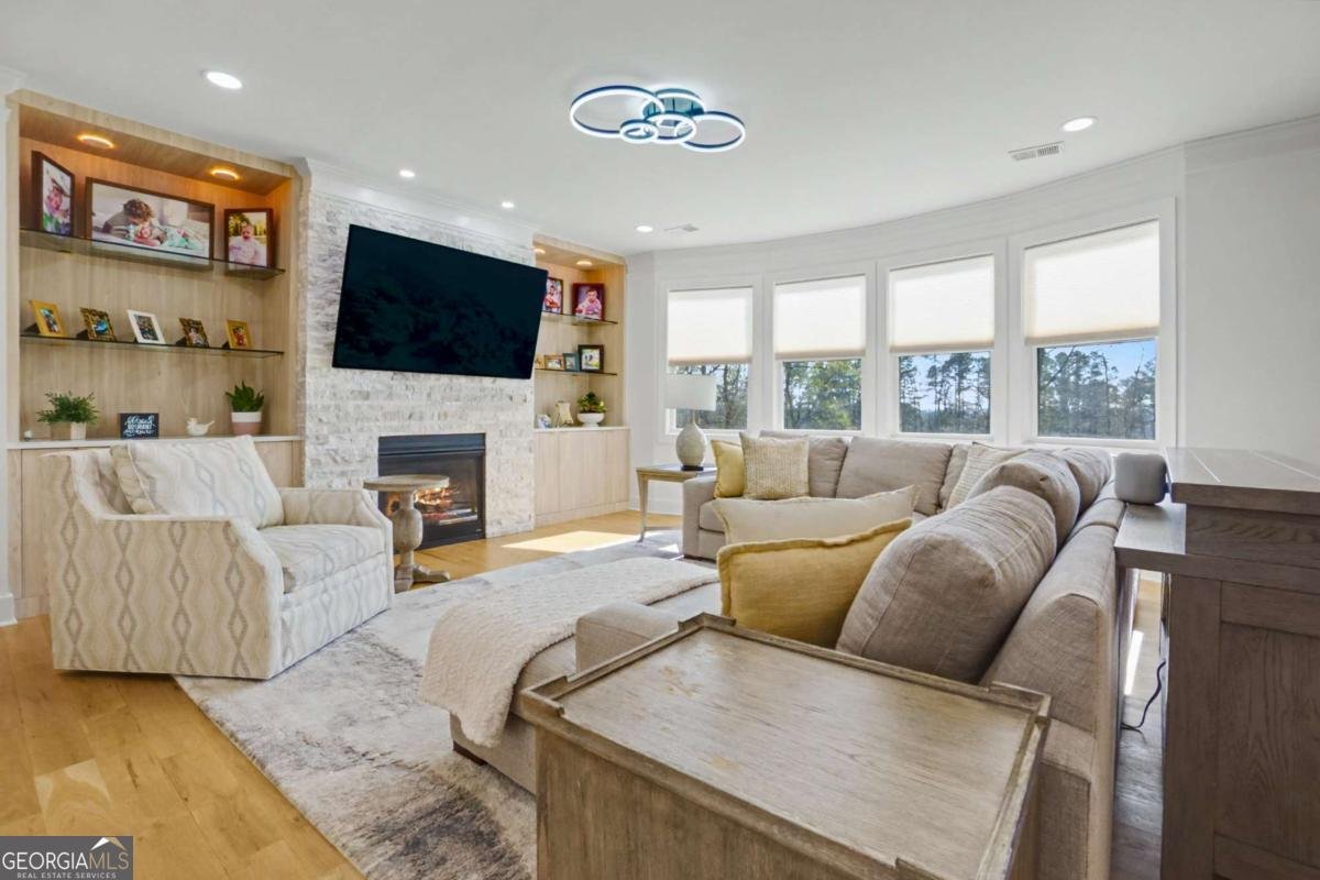 112 Sanctuary Avenue Woodstock - Photo 19