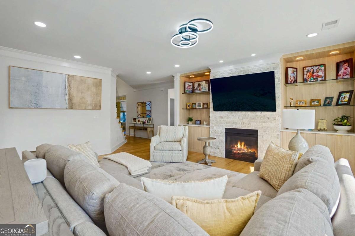 112 Sanctuary Avenue Woodstock - Photo 20