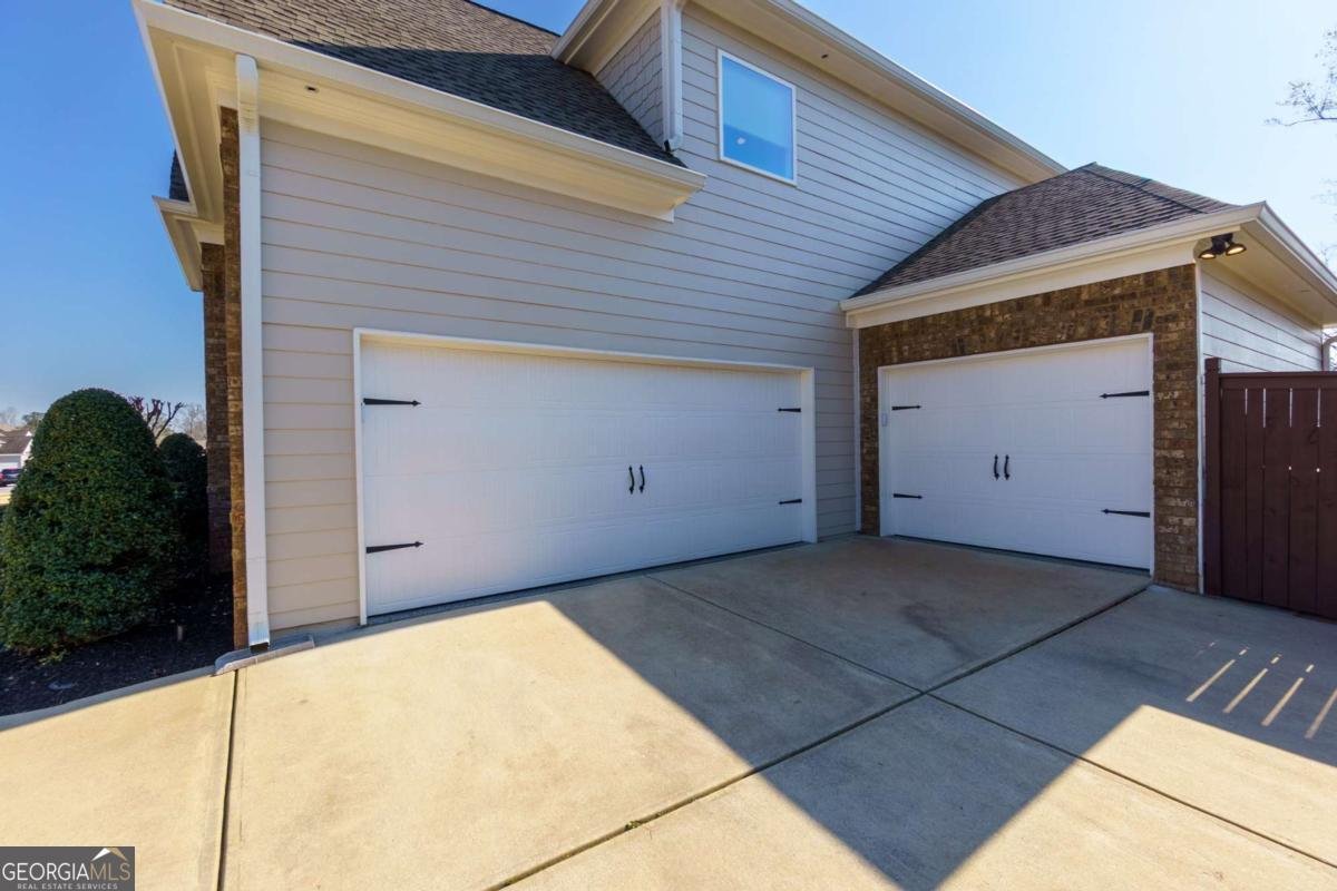 112 Sanctuary Avenue Woodstock - Photo 32