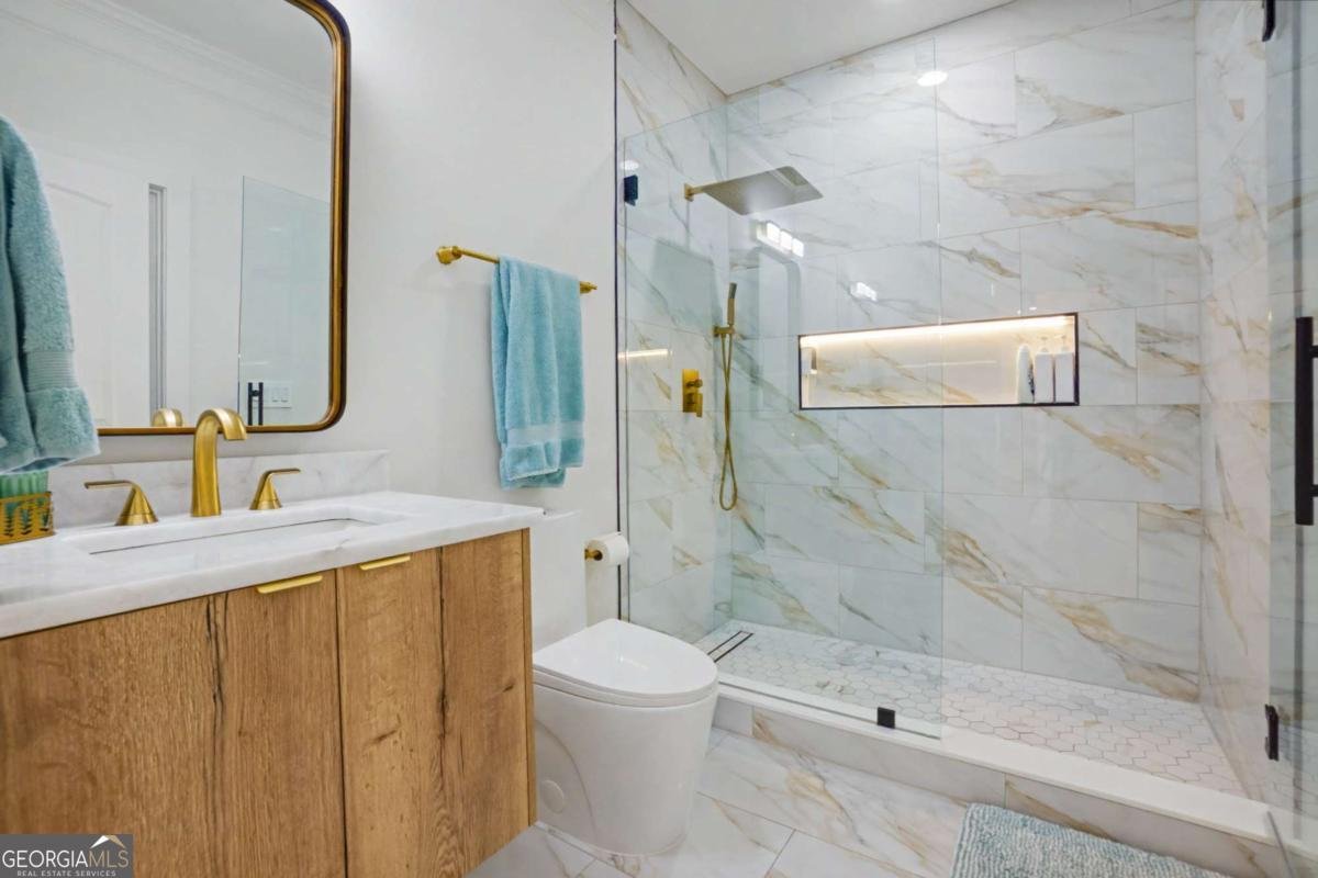 112 Sanctuary Avenue Woodstock - Photo 34