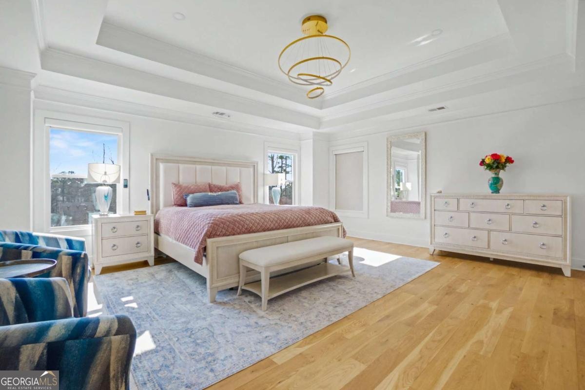 112 Sanctuary Avenue Woodstock - Photo 37