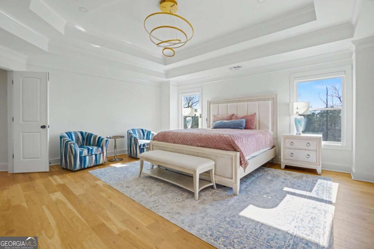 112 Sanctuary Avenue Woodstock - Photo 38