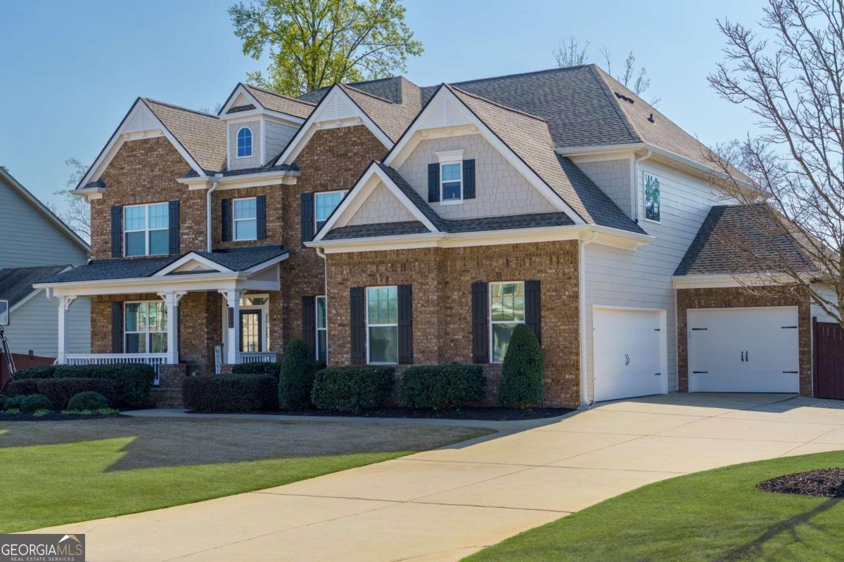 112 Sanctuary Avenue Woodstock - Photo 6