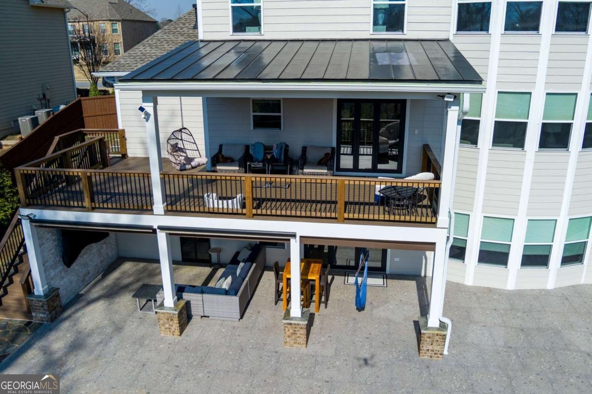 112 Sanctuary Avenue Woodstock - Photo 69