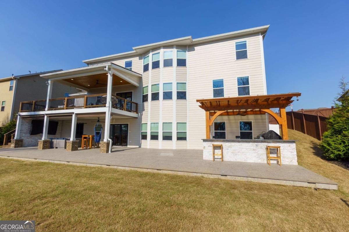 112 Sanctuary Avenue Woodstock - Photo 70