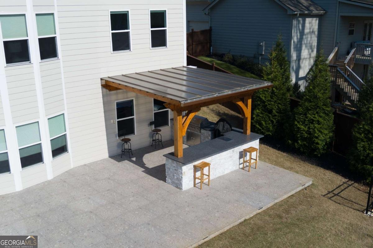 112 Sanctuary Avenue Woodstock - Photo 71