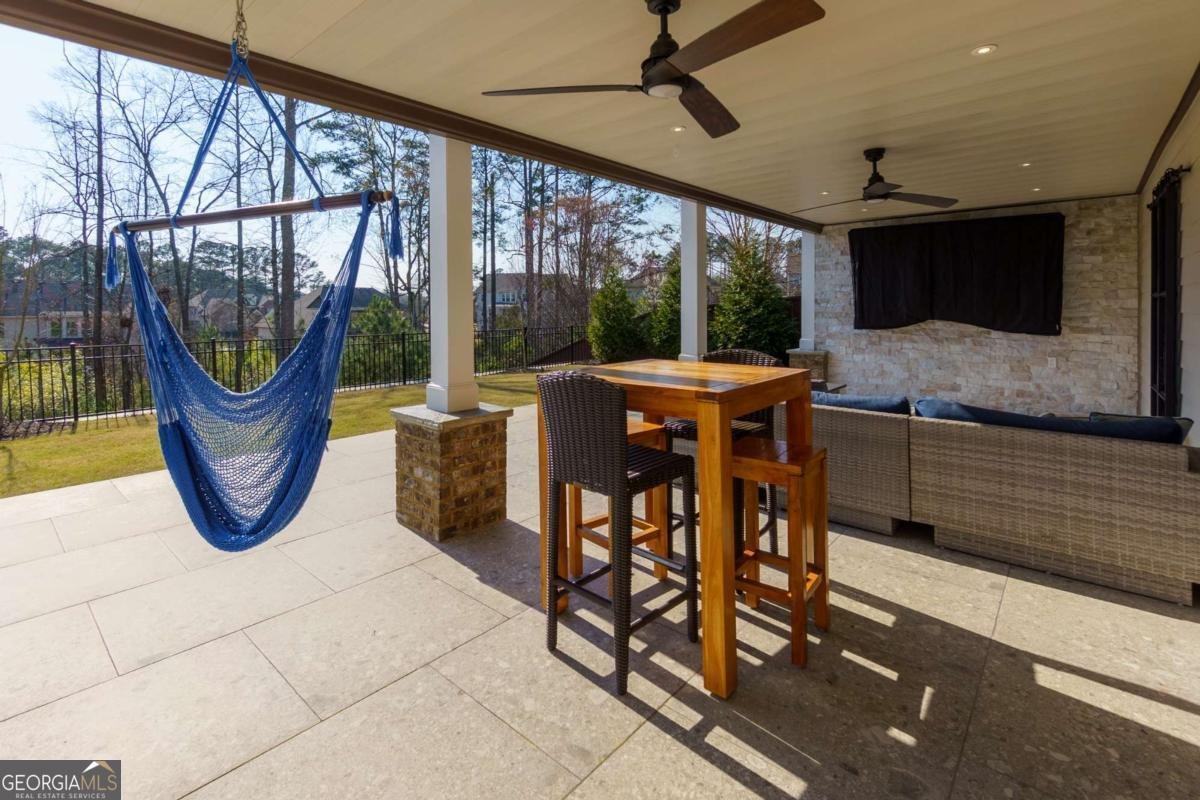 112 Sanctuary Avenue Woodstock - Photo 72