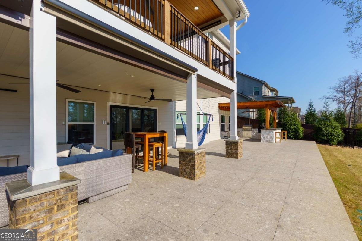 112 Sanctuary Avenue Woodstock - Photo 74