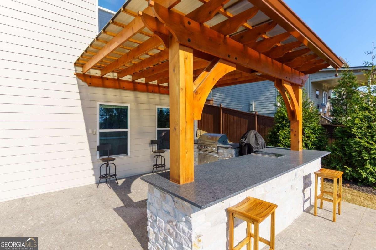 112 Sanctuary Avenue Woodstock - Photo 75