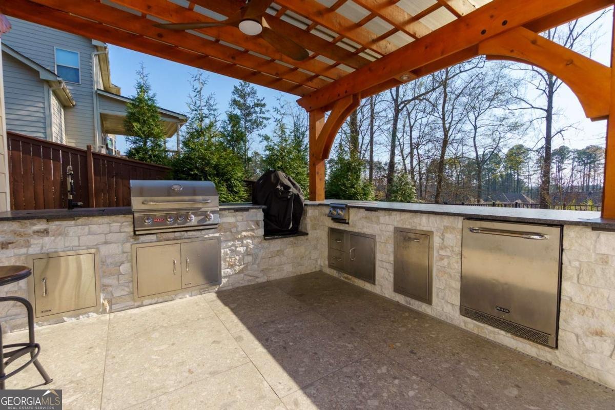 112 Sanctuary Avenue Woodstock - Photo 76