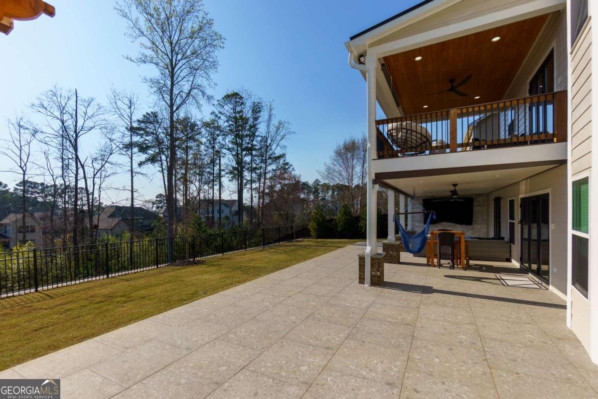 112 Sanctuary Avenue Woodstock - Photo 77