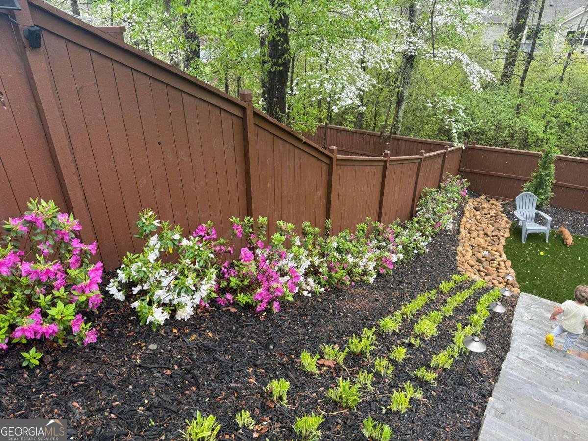 112 Sanctuary Avenue Woodstock - Photo 80