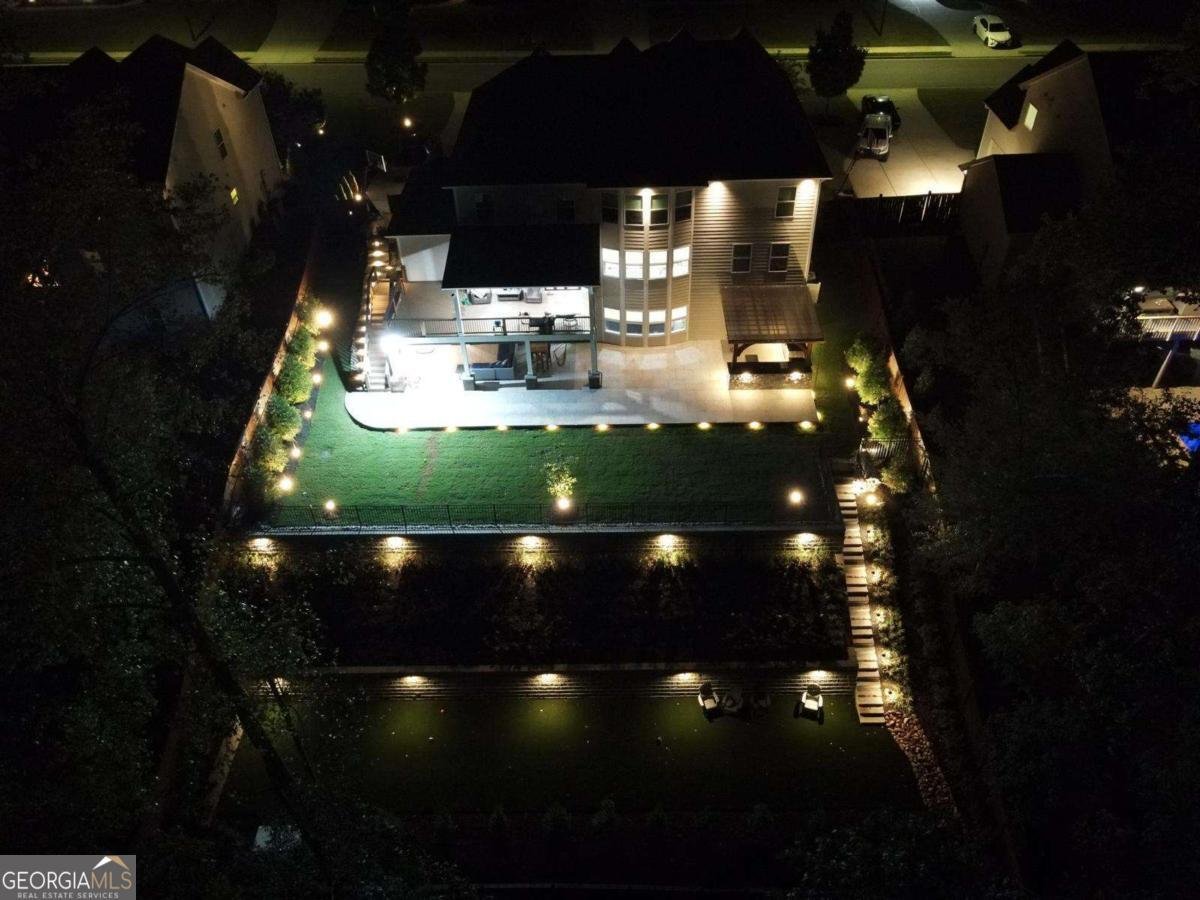 112 Sanctuary Avenue Woodstock - Photo 85