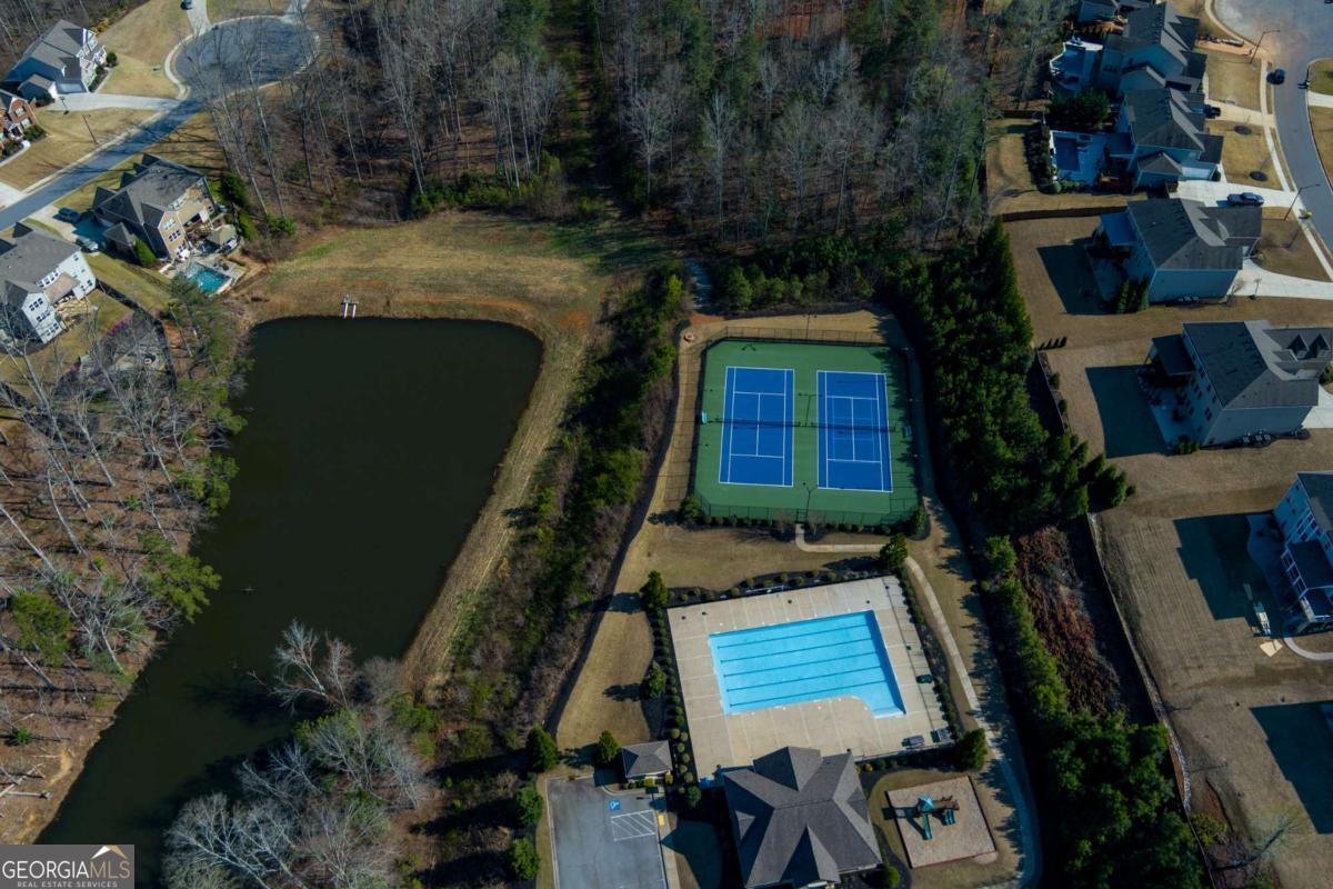 112 Sanctuary Avenue Woodstock - Photo 86