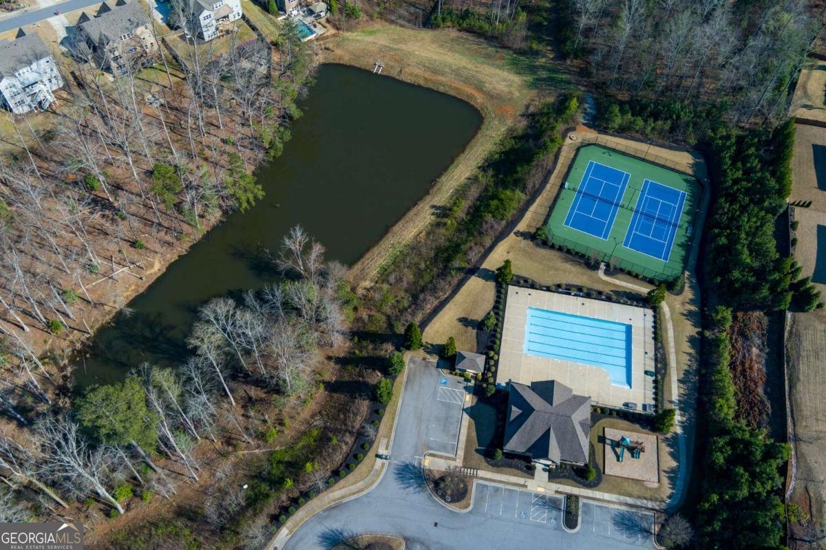 112 Sanctuary Avenue Woodstock - Photo 87