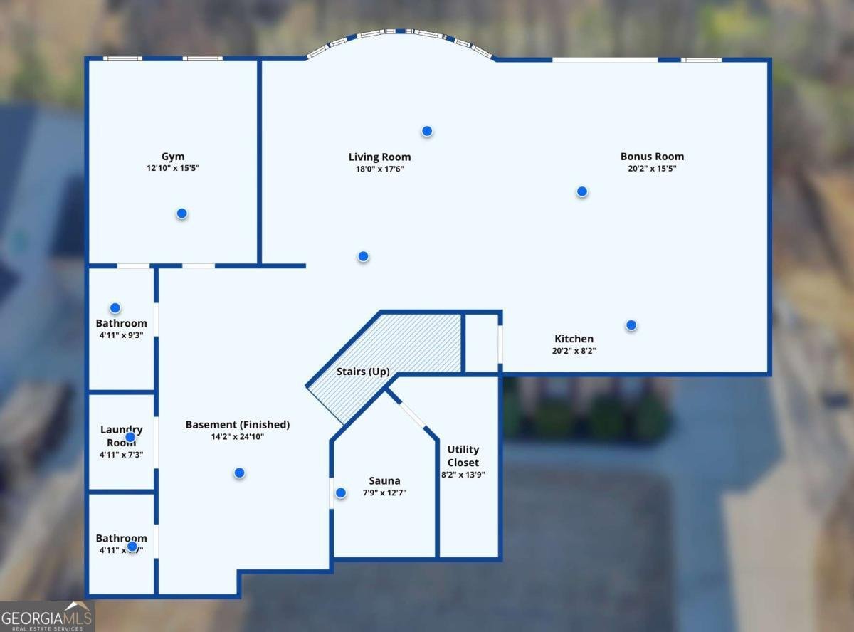 112 Sanctuary Avenue Woodstock - Photo 88