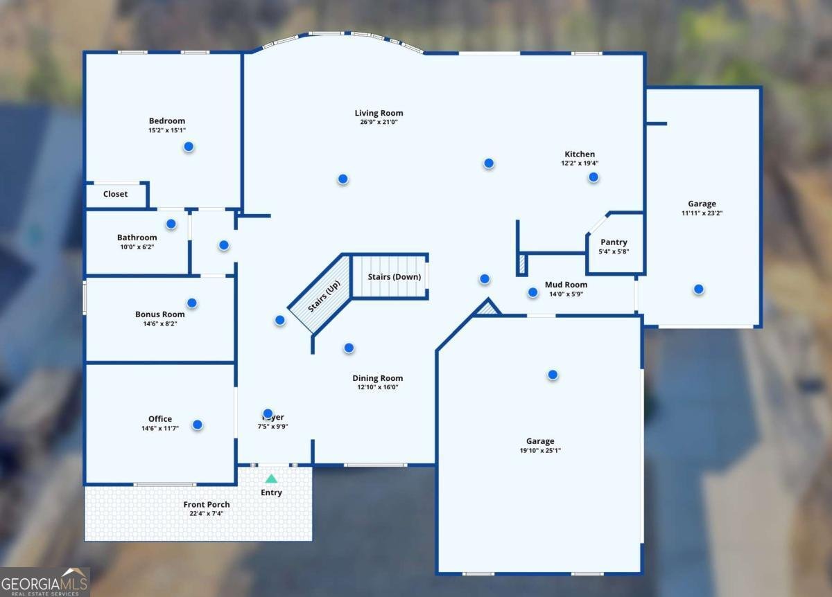 112 Sanctuary Avenue Woodstock - Photo 89