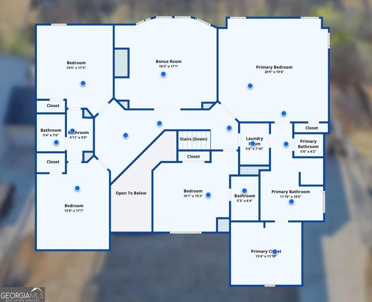 112 Sanctuary Avenue Woodstock - Photo 90