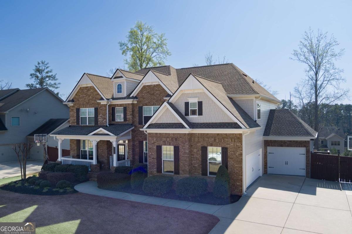 112 Sanctuary Avenue Woodstock - Photo 91