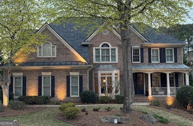 402 Greyfield Drive Canton - Photo 1